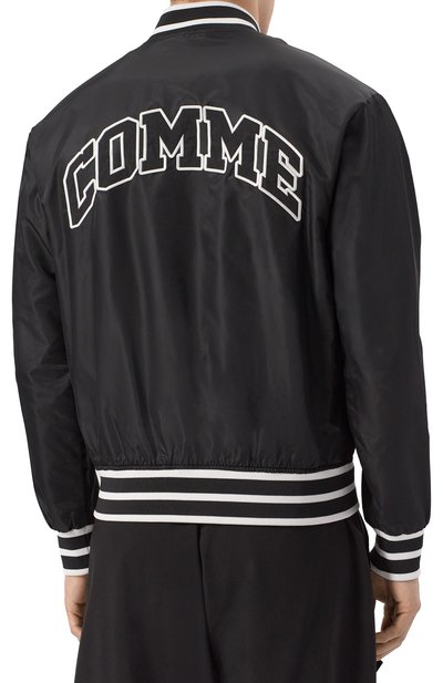 Бомбер COMME DES FUCKDOWN, арт. CFABM01498, фото 4