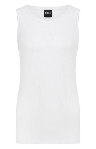 Женский топ BOSS, арт. 50557343