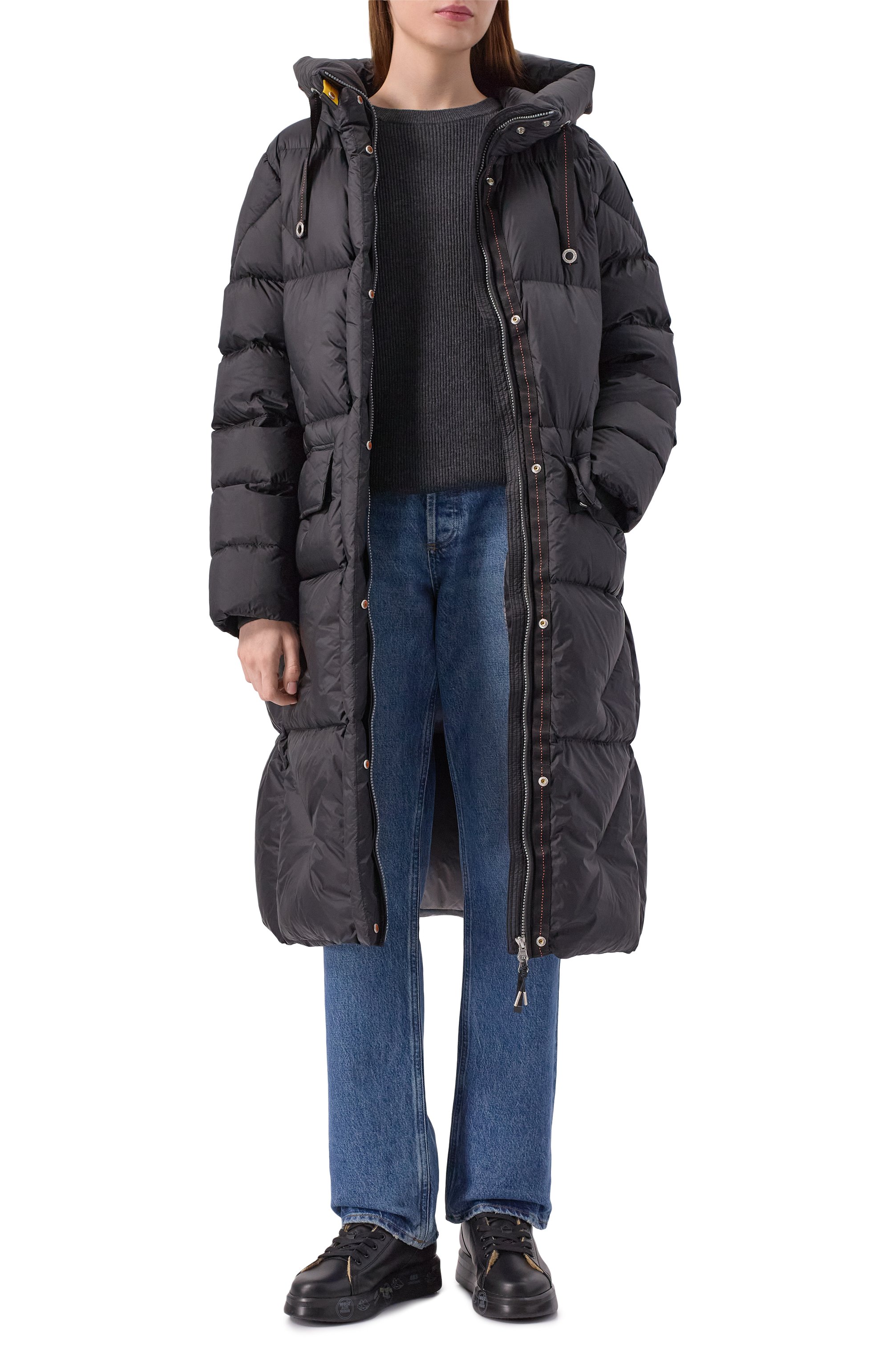 Пуховик PARAJUMPERS, арт. 25WMPWPUHY34, фото 2