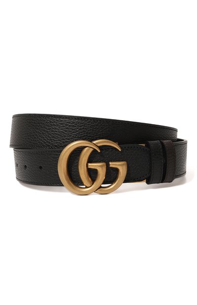 Кожаный ремень GUCCI, арт. 627055 CAO2T, фото 1