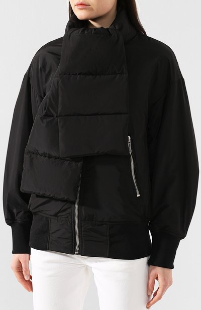 Утепленная куртка MICHAEL MICHAEL KORS, арт. MF82HY5YY4, фото 3