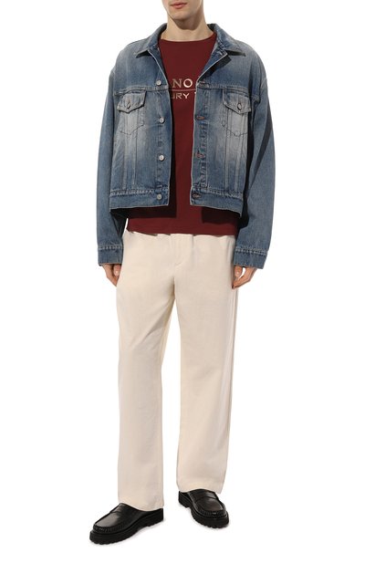 Футболка STEFANO RICCI, арт. MNH3202310/803, фото 2