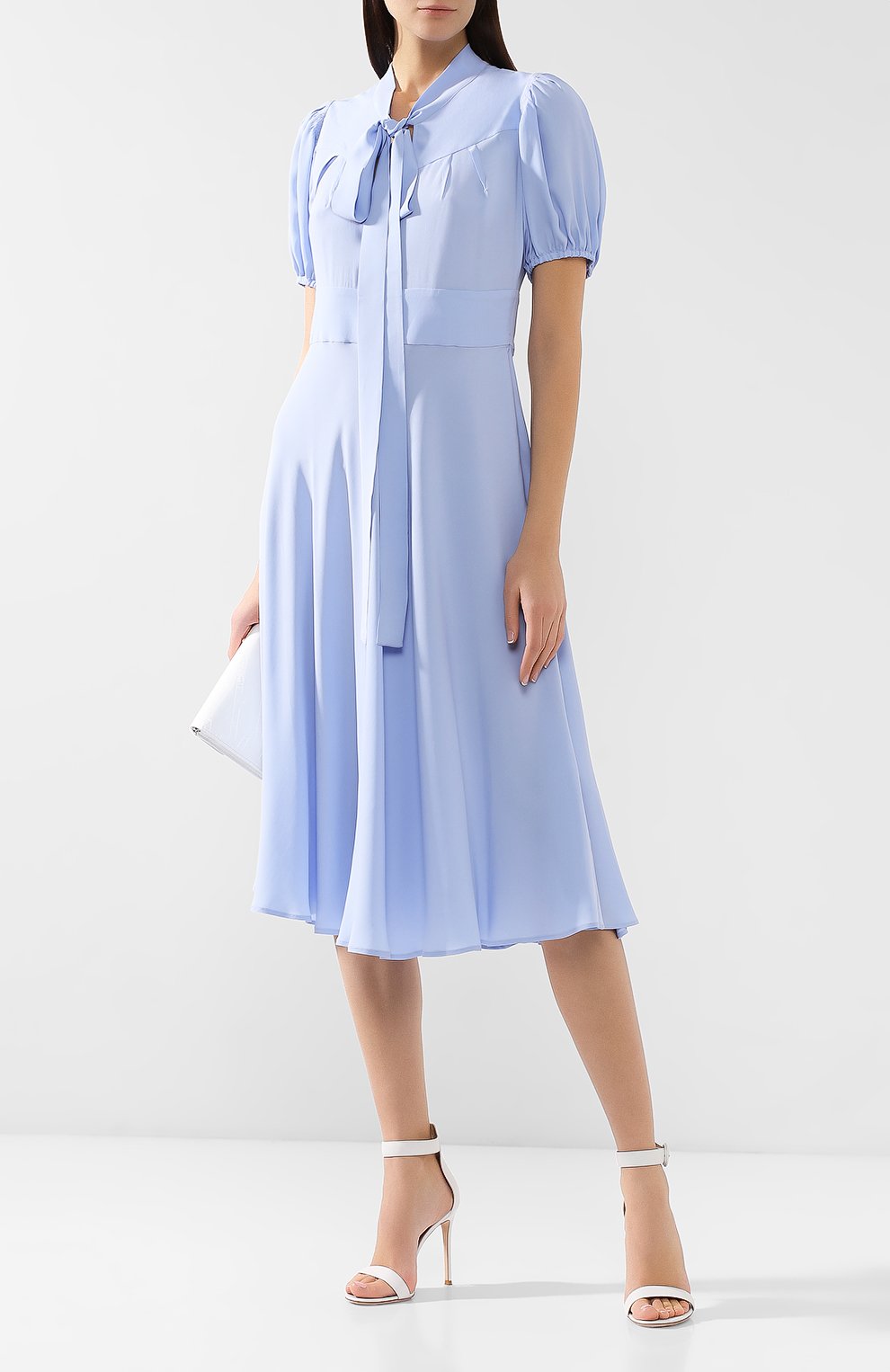 Платье-миди N21, арт. 19E N2M0/H084/5111, фото 2