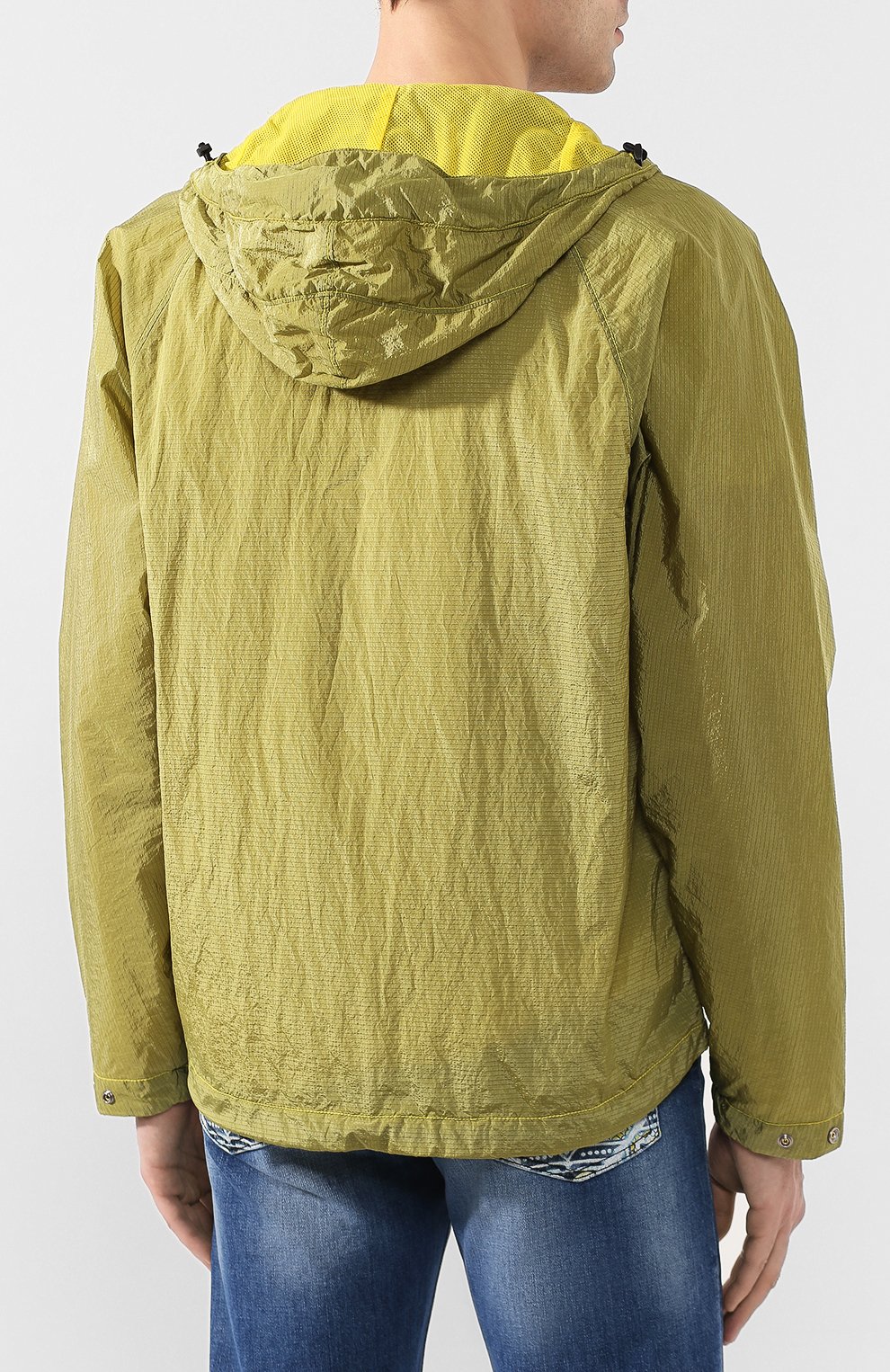 Куртка STONE ISLAND, арт. 721544135, фото 4