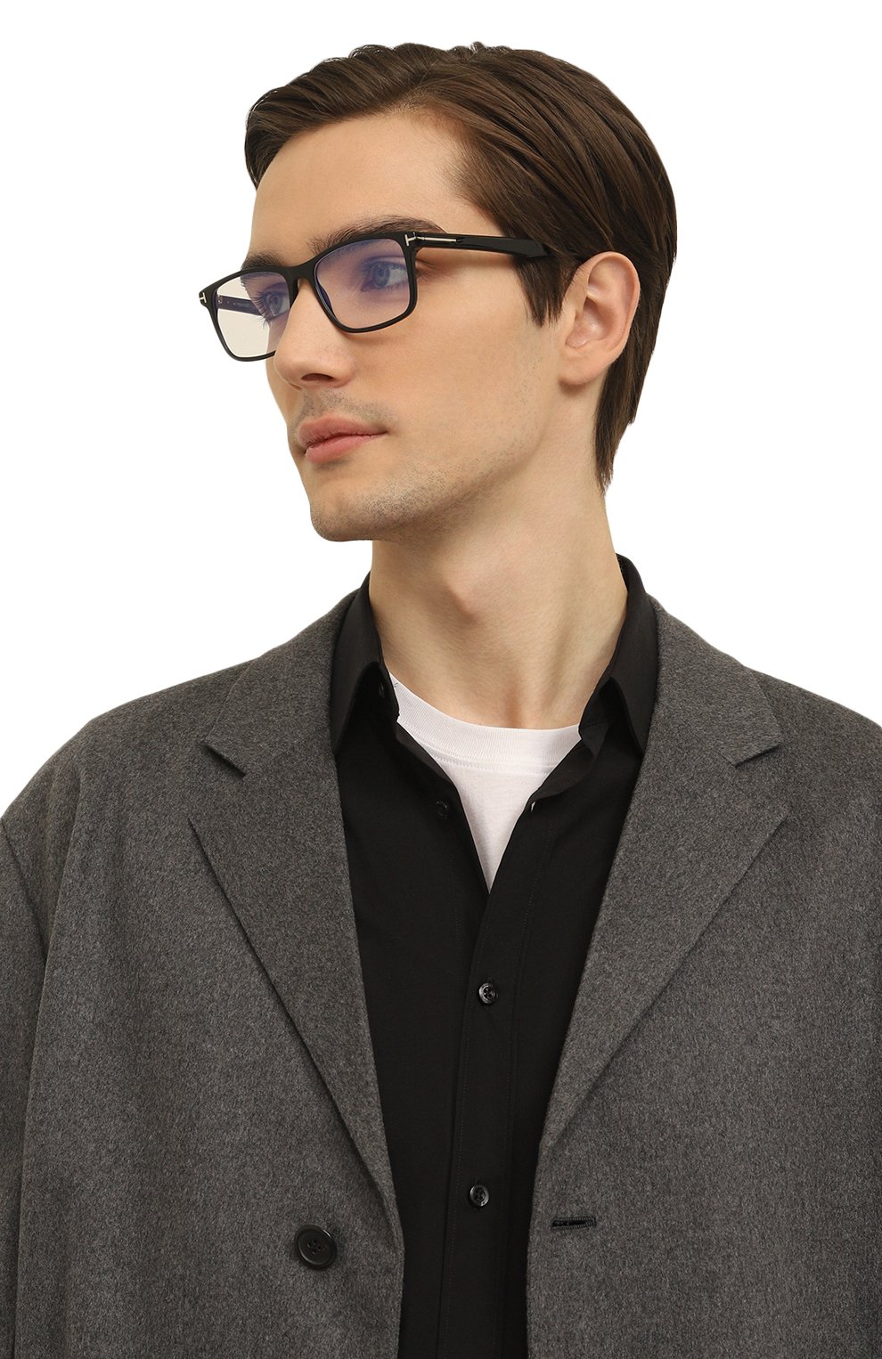 Оправа TOM FORD, арт. TF5752-B 001, фото 2