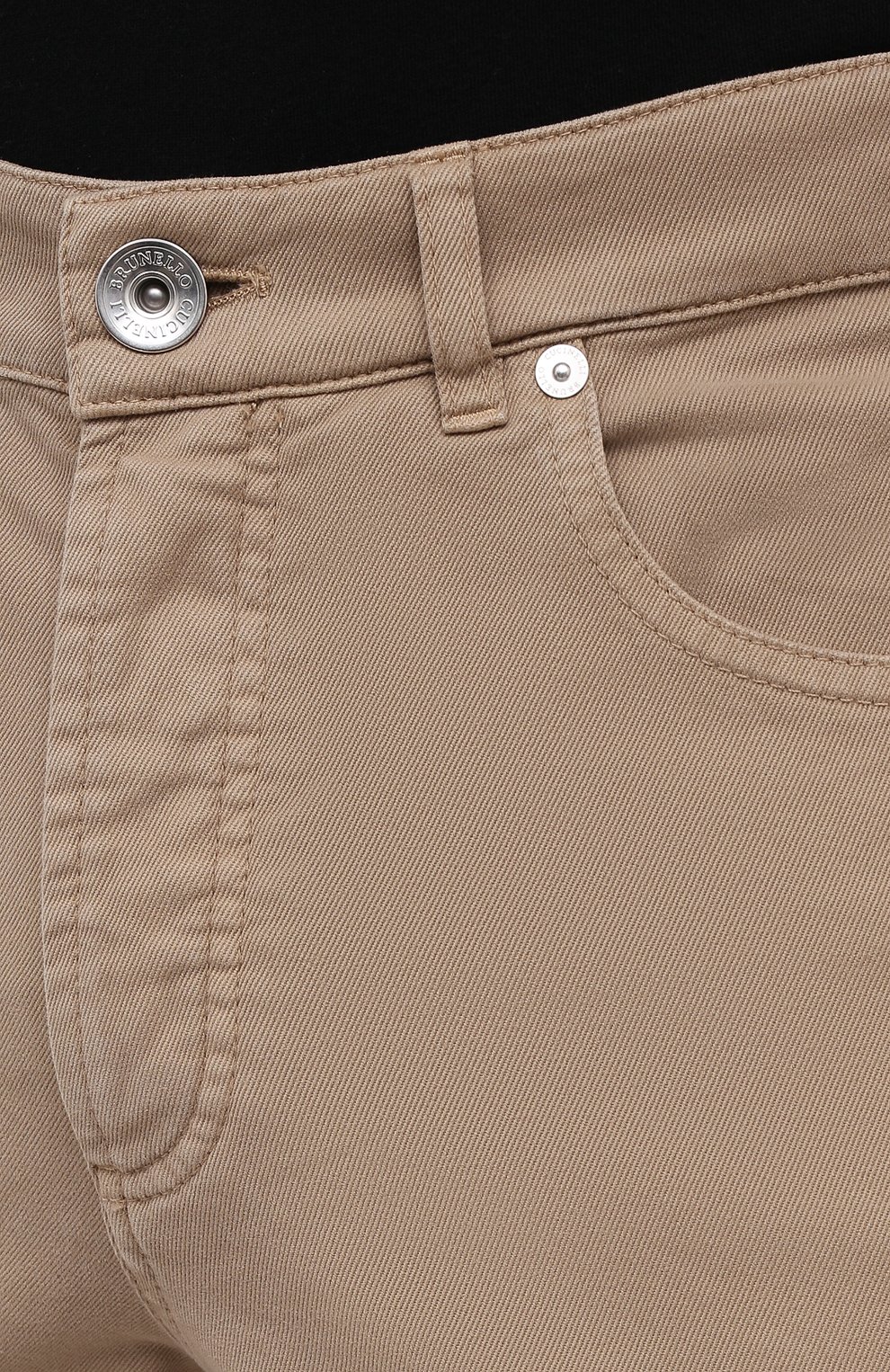 Джинсы BRUNELLO CUCINELLI, арт. M268DI1780, фото 5