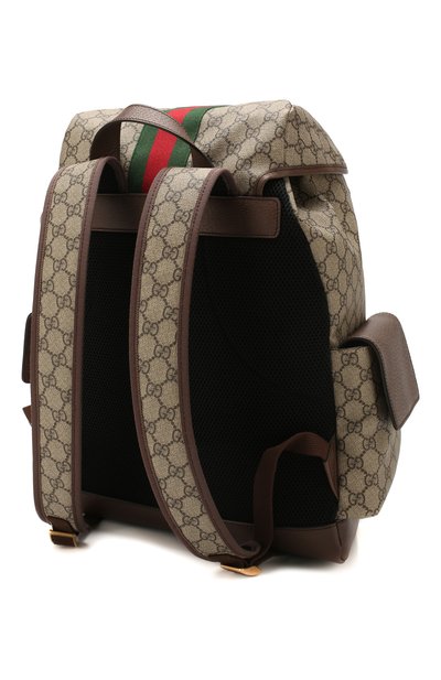 Рюкзак ophidia gg GUCCI, арт. 598140/HUHAT, фото 3