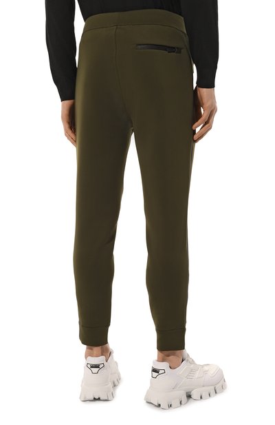 Джоггеры PRADA, арт. SJP292-LJ4-F0161-192, фото 4