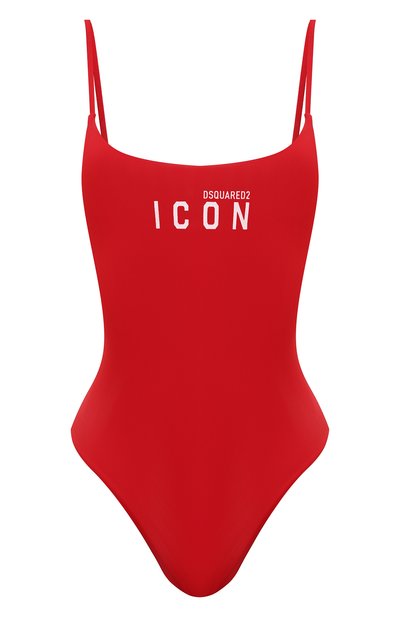 Женский слитный купальник DSQUARED2, арт. D6BKD3290