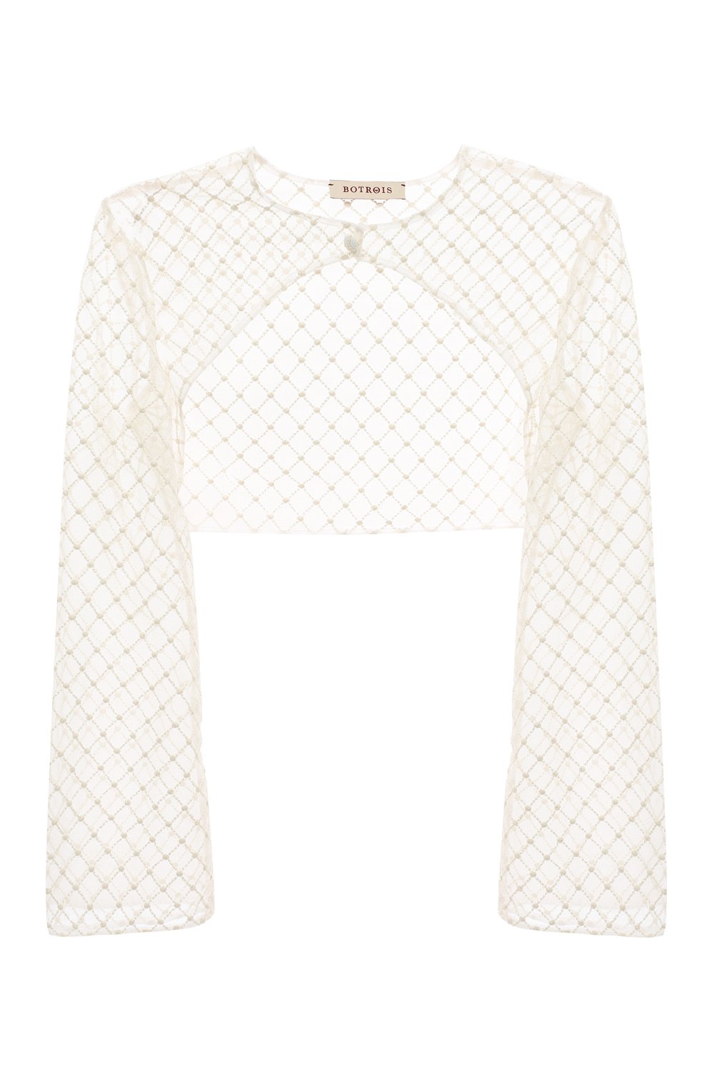 Жакет-болеро BOTROIS, арт. SKU44441231, фото 1