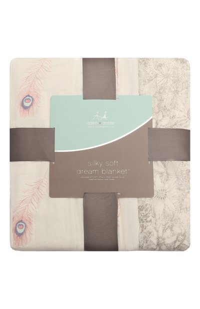 Бамбуковое одеяло ADEN+ANAIS, арт. 9323, фото 1