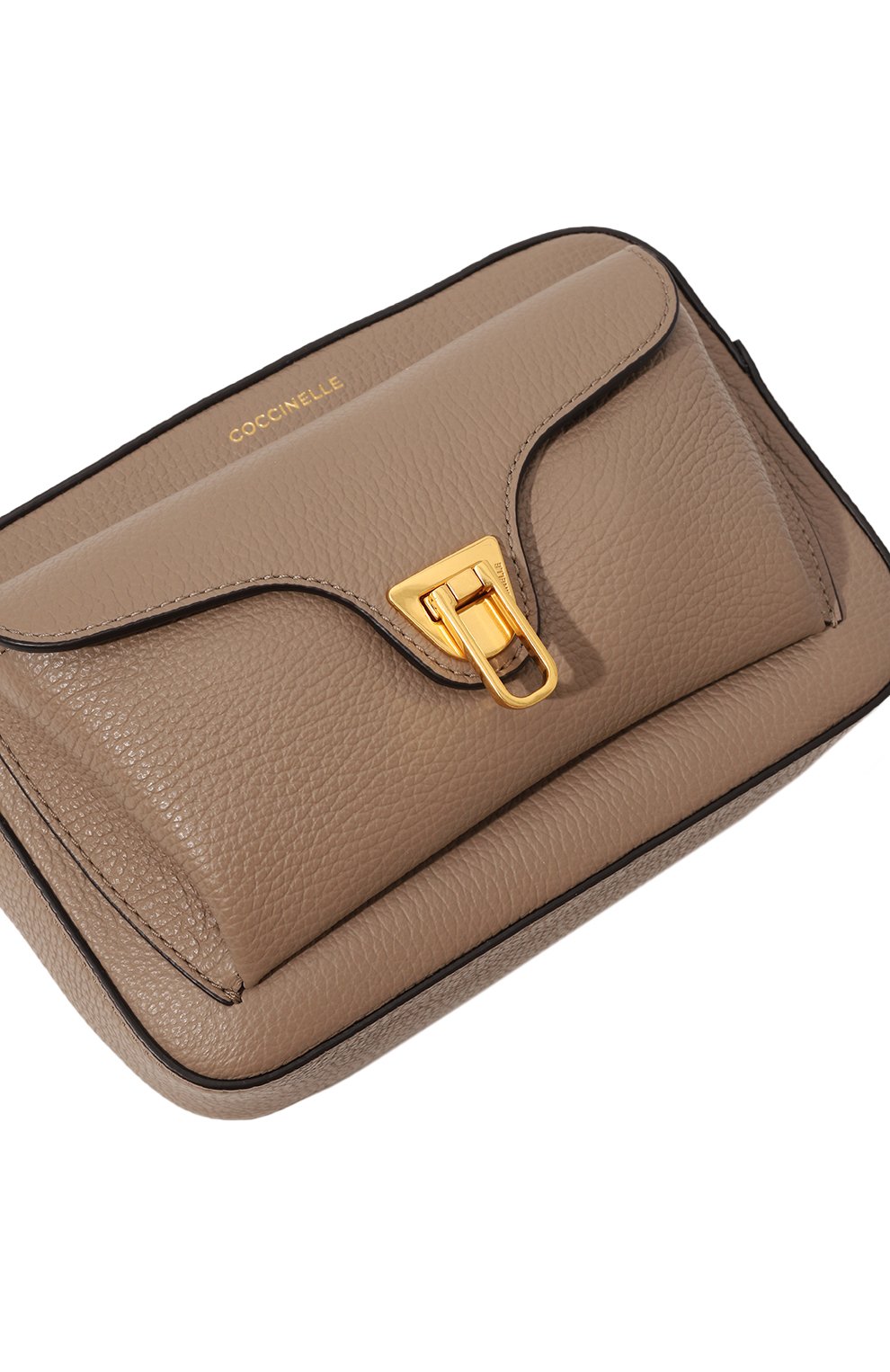 Сумка beat small COCCINELLE, арт. E1 N0F 15 02 01, фото 3