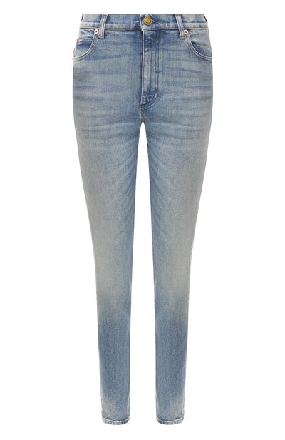 Джинсы с потертостями GUCCI, арт. 502797/XDAHY, фото 1