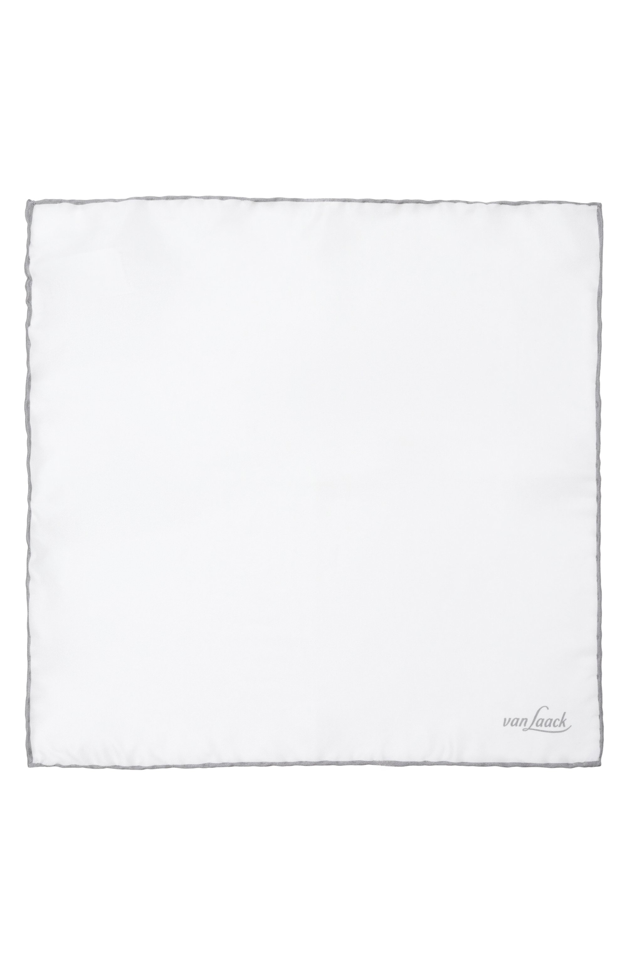 Шелковый платок VAN LAACK, арт. VL-LE0N-XX/Z10458, фото 2