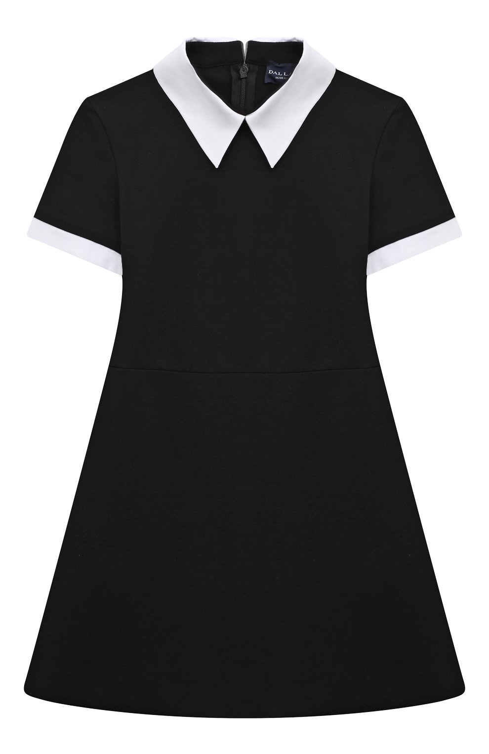 Платье из вискозы DAL LAGO, арт. R244/8111/4-6, фото 1