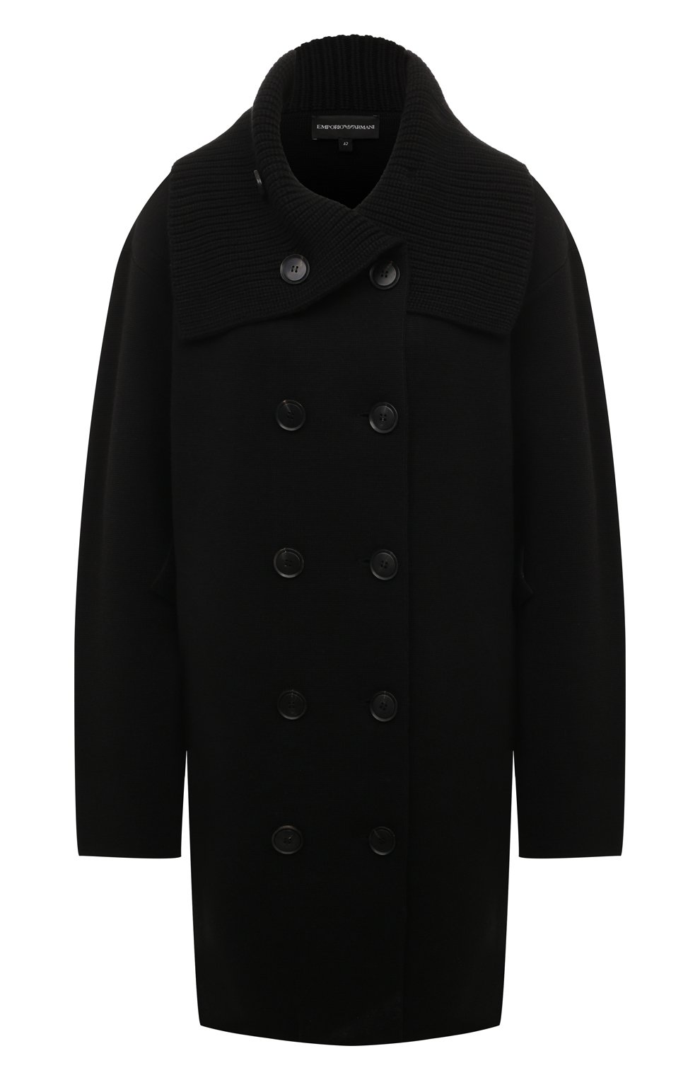 Пальто EMPORIO ARMANI, арт. 6D2LT7/2M03Z, фото 1