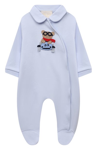 Комплект из комбинезона и шапки STORY LORIS, арт. 31008H, фото 2