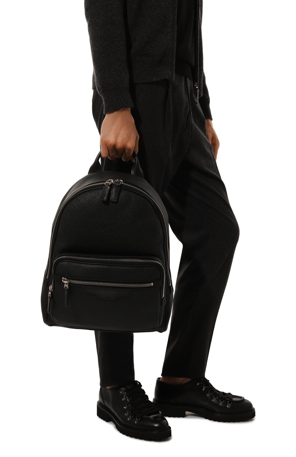 Рюкзак SANTONI, арт. UIBGA2364EN-A2IB, фото 2