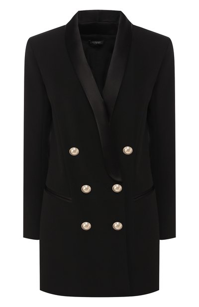 Женское платье BALMAIN, арт. SF16131/207D