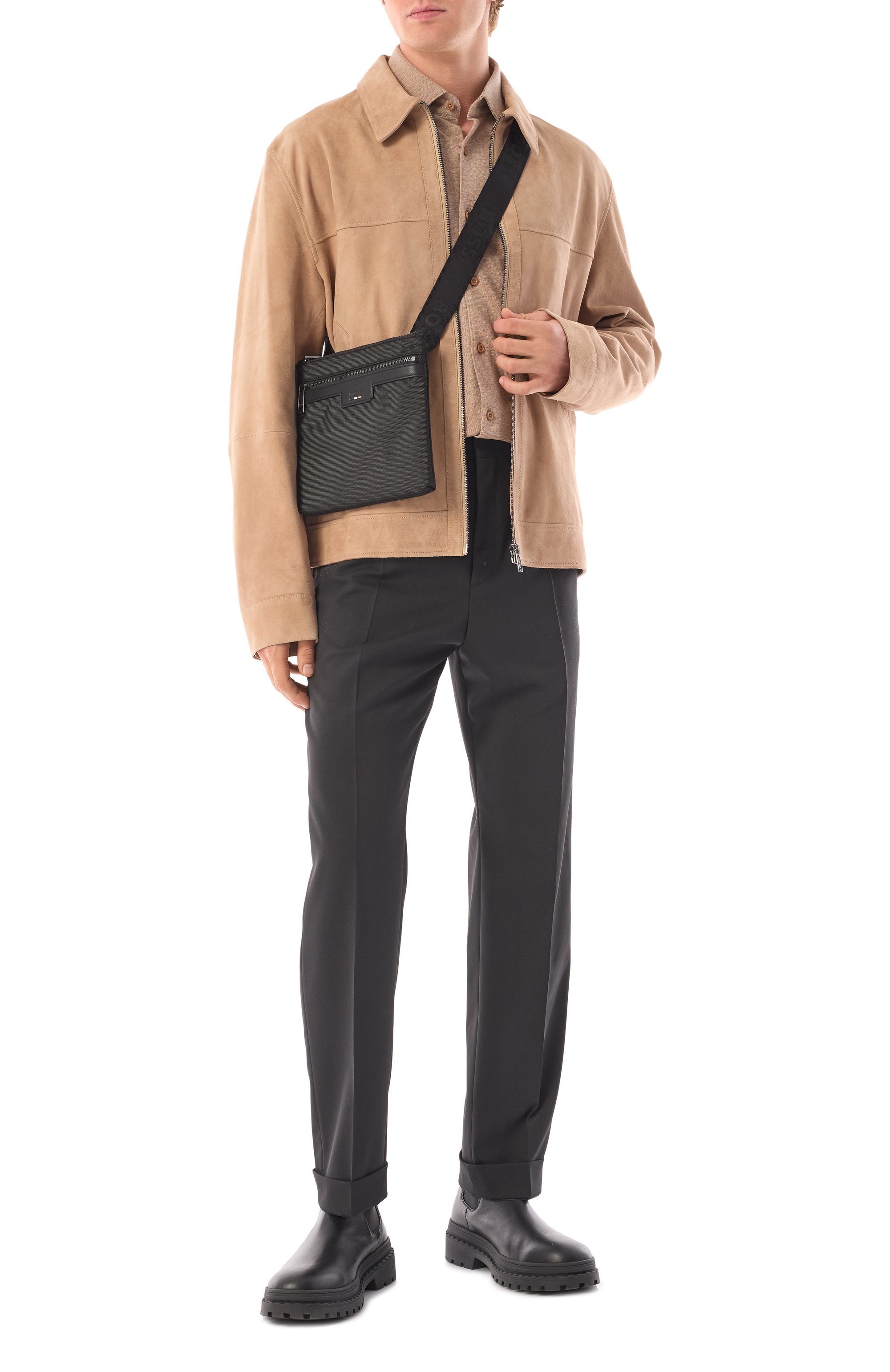 Сумка ray BOSS, арт. 50536191, фото 7