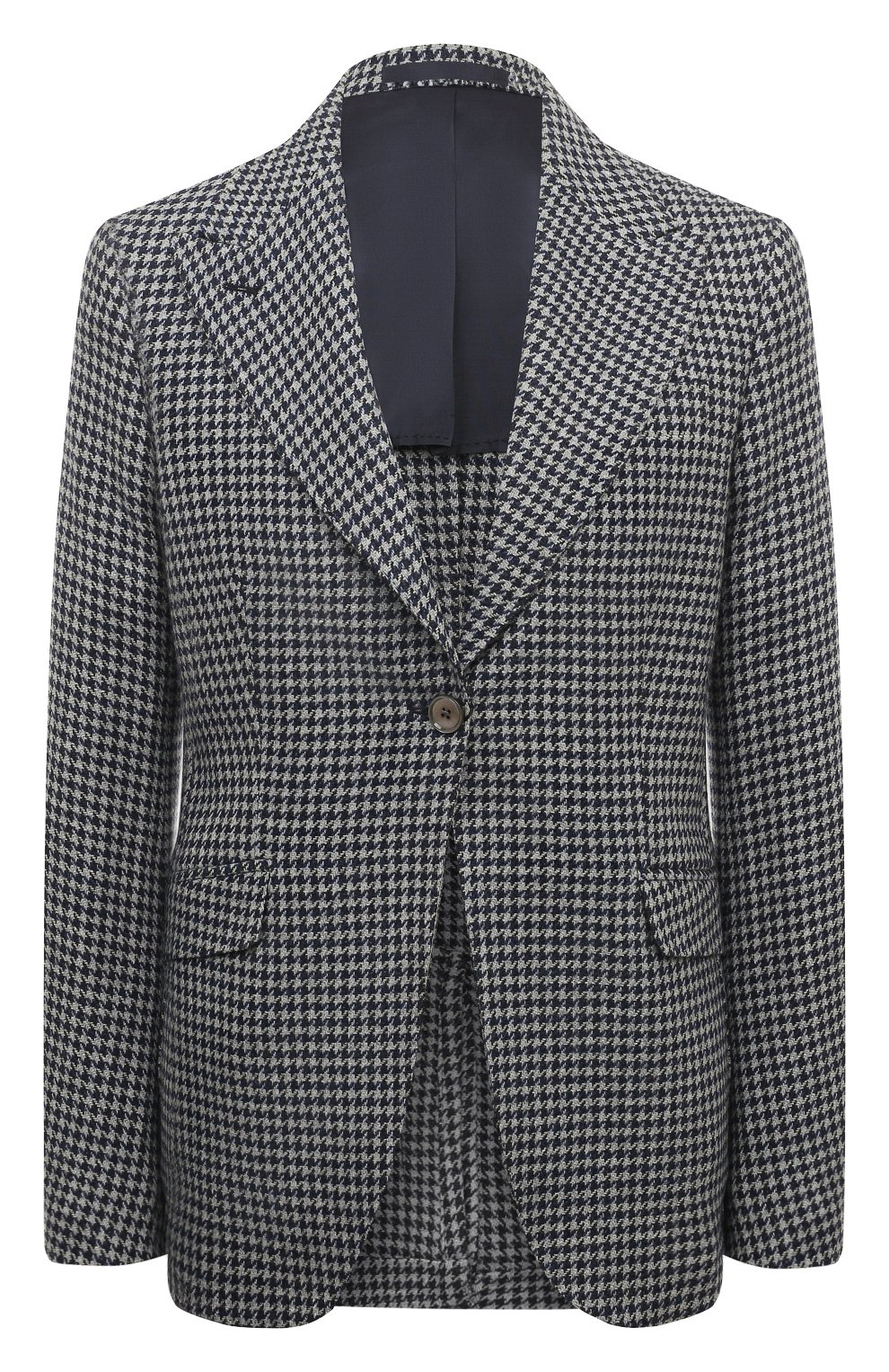 Жакет из шерсти и шелка MVST, арт. SDG200/S0695002, фото 1