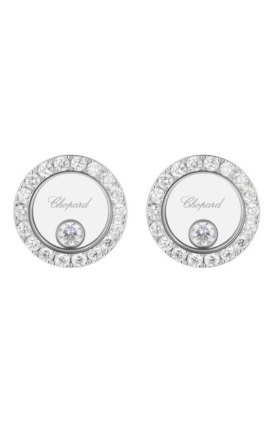 Женские серьги CHOPARD, арт. 83A017-1201