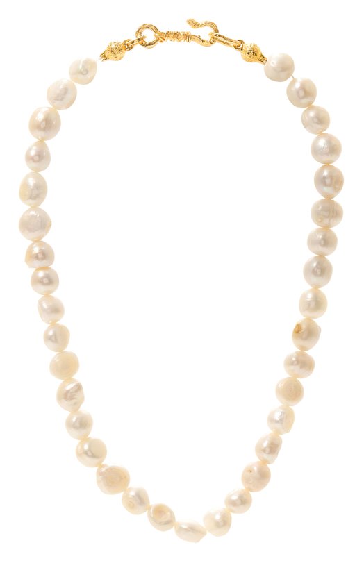 Колье Venus II Sevenworlds SW413/40 Кремовый SW413/40