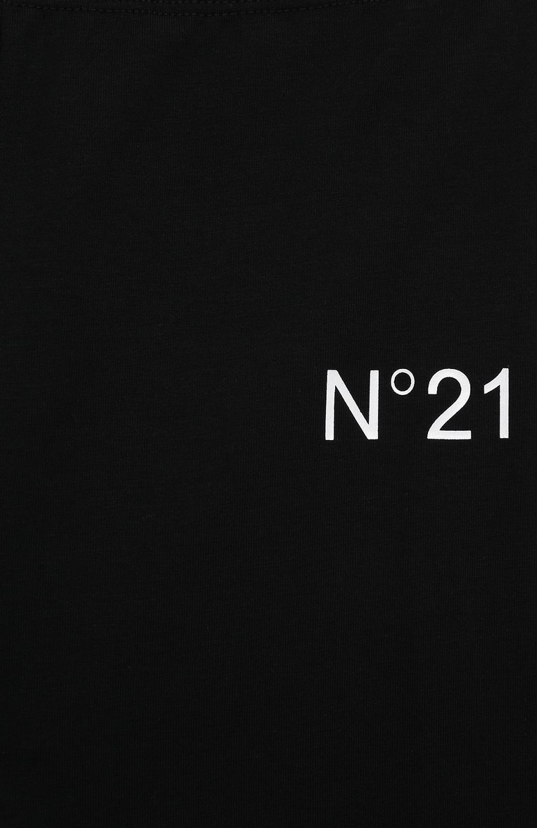 Хлопковые брюки N21, арт. N21789/N0193, фото 1
