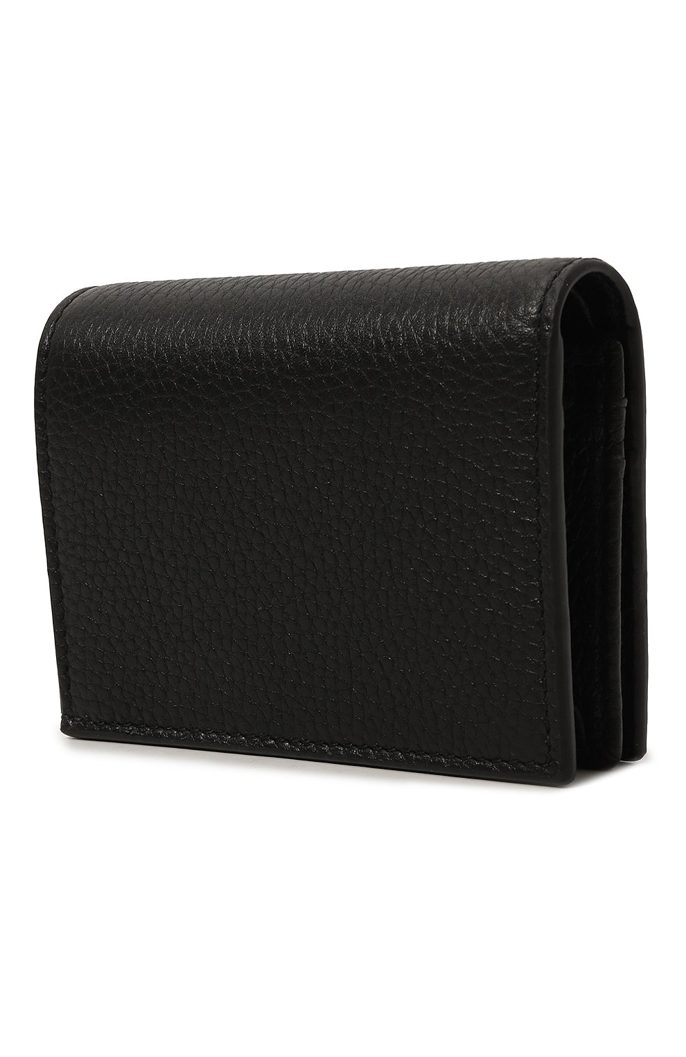 Кожаное портмоне GUCCI, арт. 460185 A7M0T, фото 2