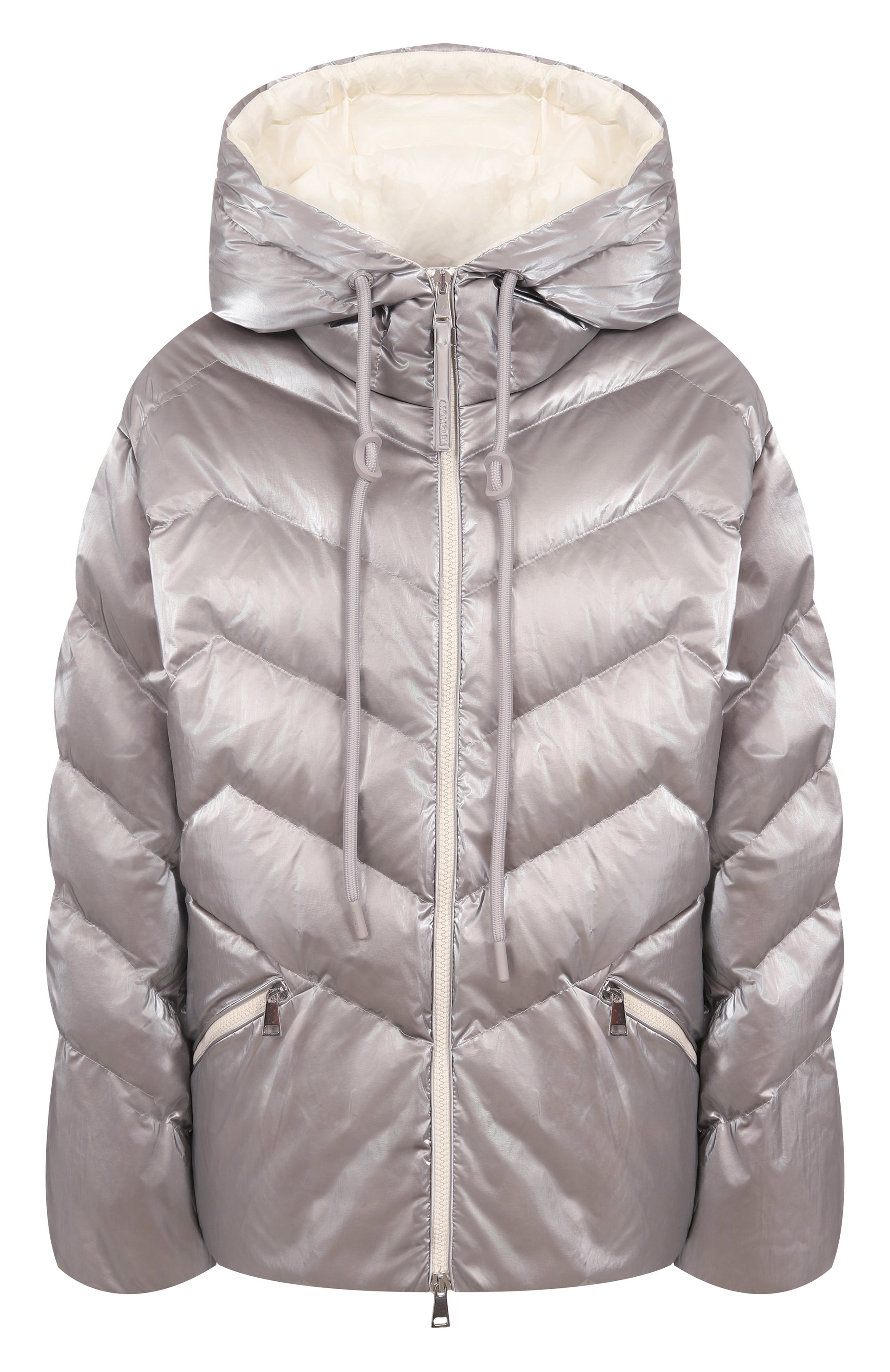 Пуховик MONCLER, арт. 1A00047/53A3H, фото 1