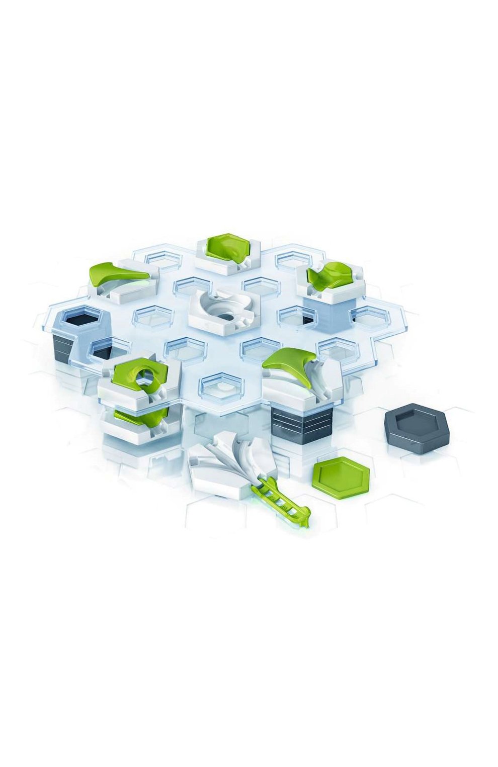 Конструктор gravitrax здание RAVENSBURGER, арт. 27610, фото 2