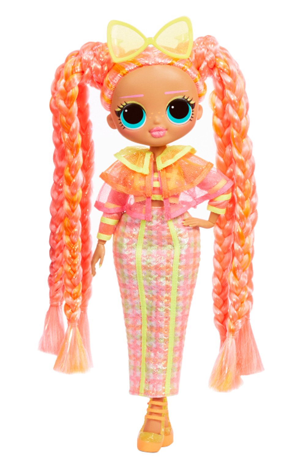 Игрушка lol кукла omg MGA, арт. 565147, фото 1