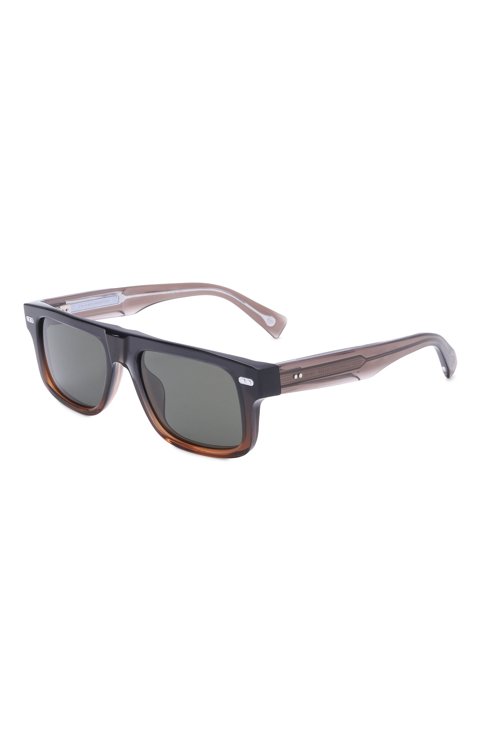Солнцезащитные очки BRUNELLO CUCINELLI, арт. M0CSTEMS33, фото 1