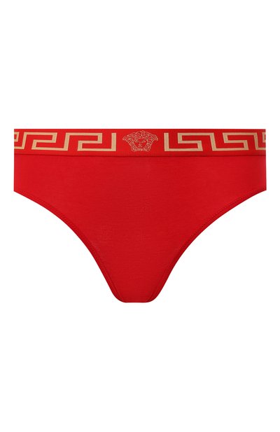 Женские трусы-слипы VERSACE, арт. AUD01040/A232741