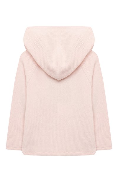 Кашемировая толстовка OSCAR ET VALENTINE, арт. GIL01M, фото 2