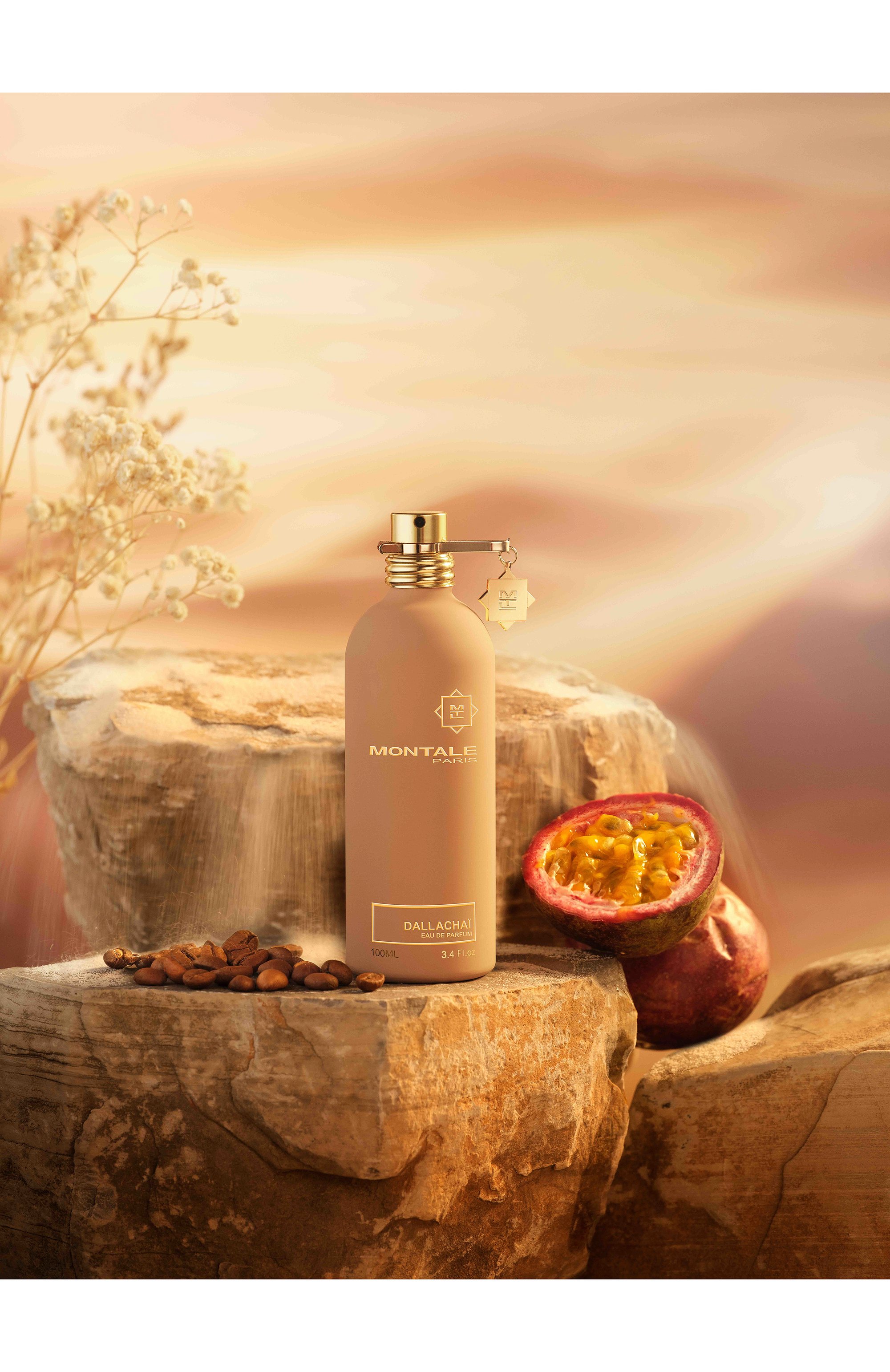 Парфюмерная вода dallachaï (100ml) MONTALE, арт. 3760260459228, фото 2