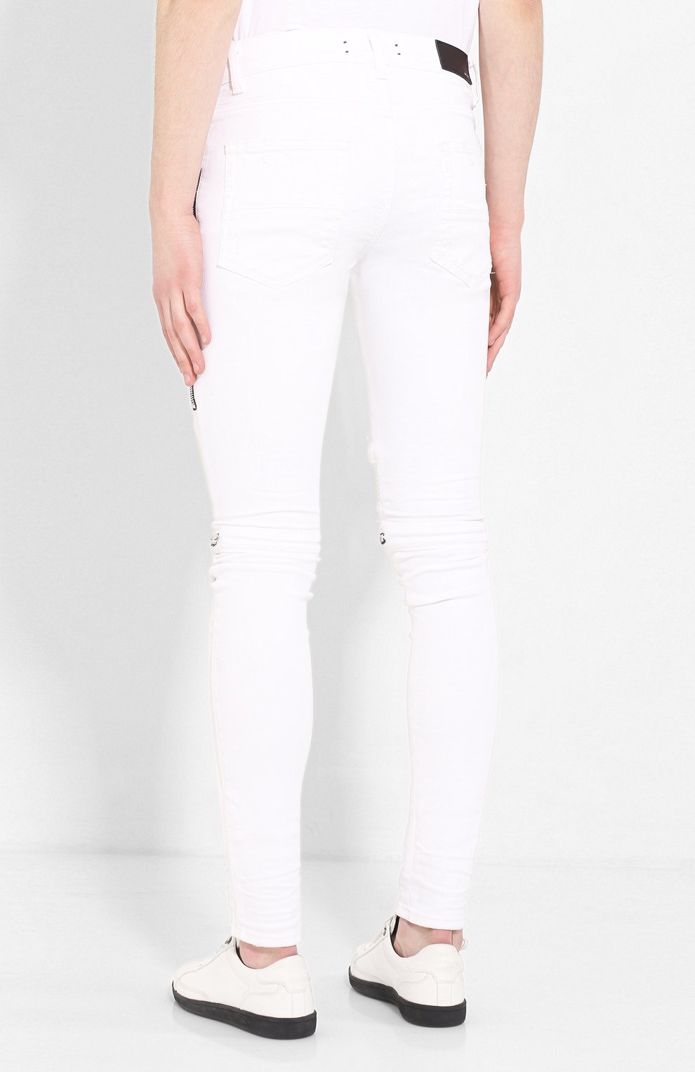 Джинсы AMIRI, арт. Y0M01185SD, фото 4