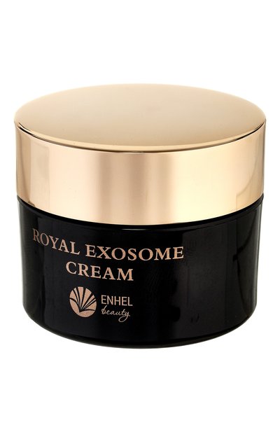 Крем с экзосомами royal exosome cream (50ml) ENHEL BEAUTY, арт. 4589449701564, фото 1
