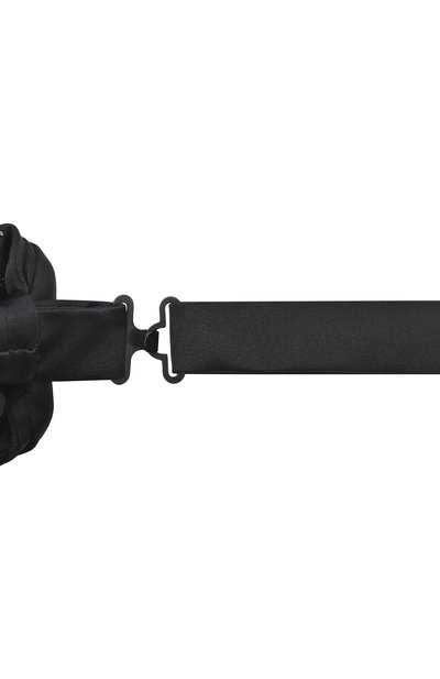 Шелк овый галстук-бабочка STEFANO RICCI, арт. HSCS/SW466, фото 4