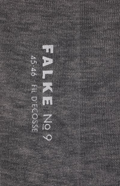 Хлопковые гольфы FALKE, арт. 15651, фото 2
