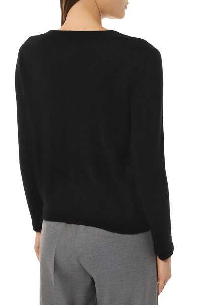 Кашемировый кардиган AKHMADULLINA, арт. 1225.2KZ931/W713, фото 4