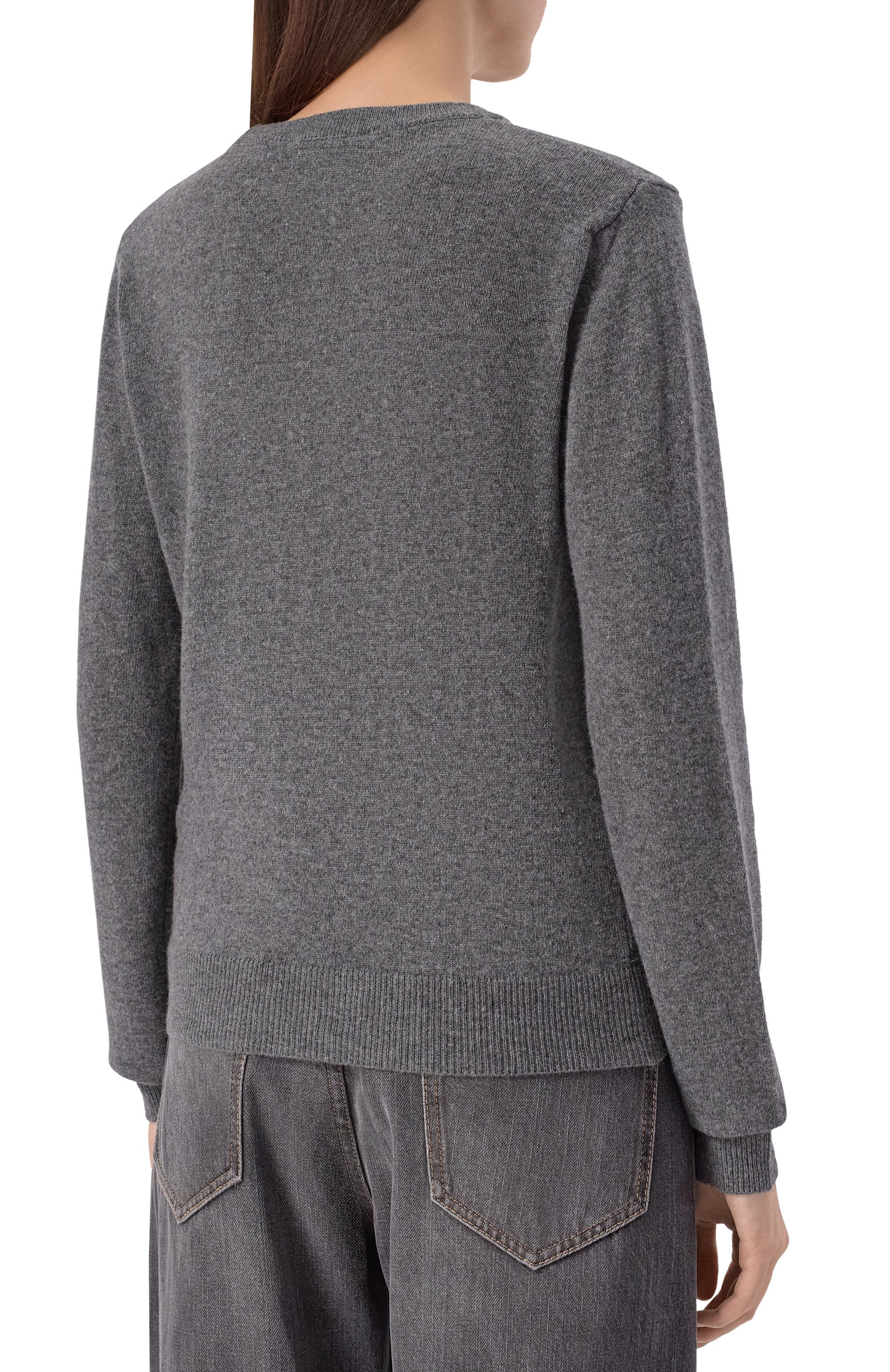 Пуловер HINNOMINATE, арт. HMABW02155, фото 4