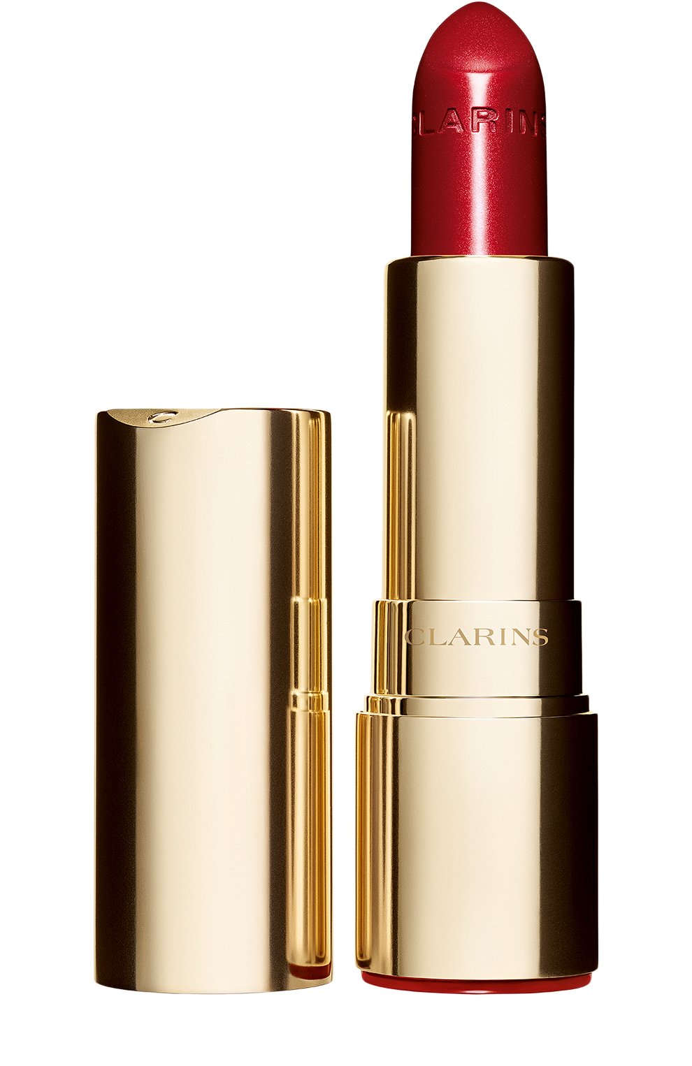 Помада-блеск joli rouge brillant, оттенок 754 CLARINS, арт. 80032931, фото 1