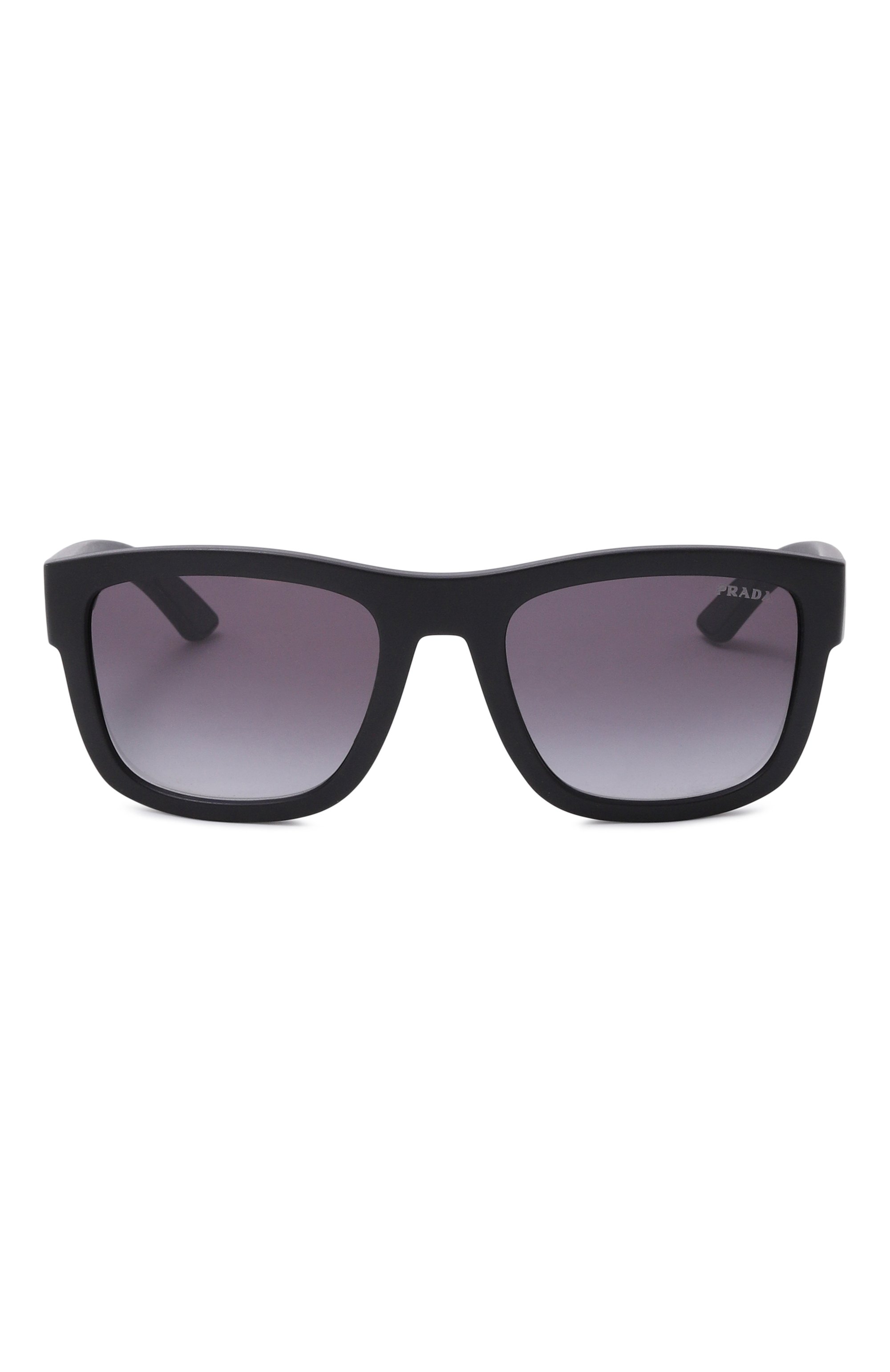 Солнцезащитные очки PRADA LINEA ROSSA, арт. 01ZS-1B009U, фото 2