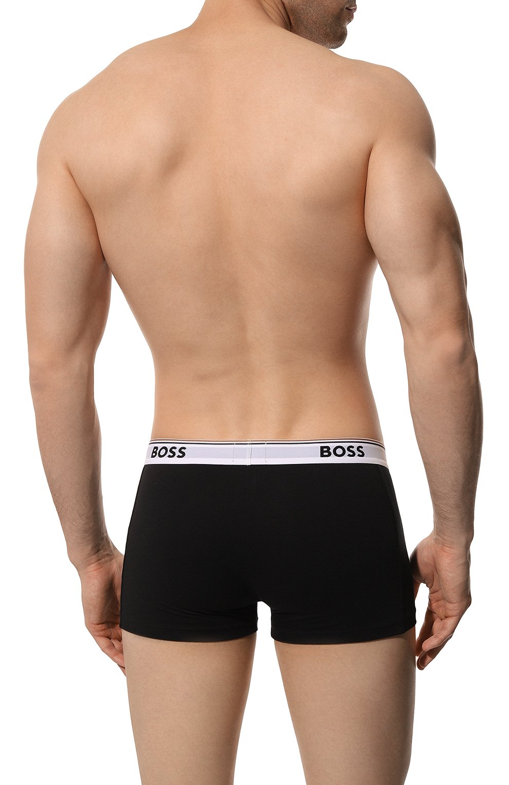 Комплект из трех боксеров BOSS, арт. 50517827, фото 5
