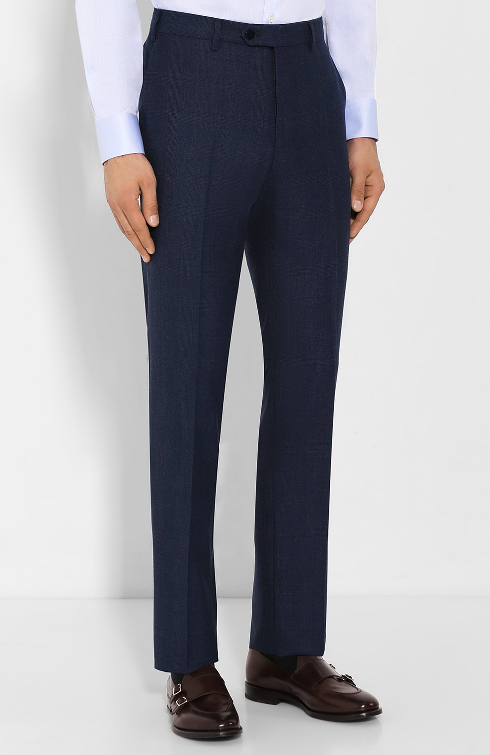 Шерстяной костюм PAL ZILERI, арт. P33CZ22K2--B1519, фото 4