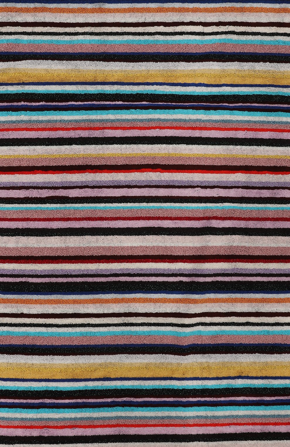 Хлопковое полотенце MISSONI, арт. 1C3SP99829/100, фото 4