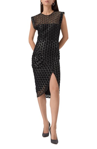 Платье IRO, арт. WP33ZILAYA, фото 3