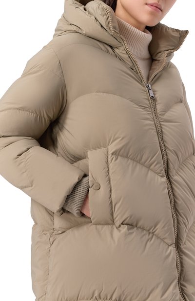 Пуховик HETREGO, арт. 8P612/LE0NID, фото 5