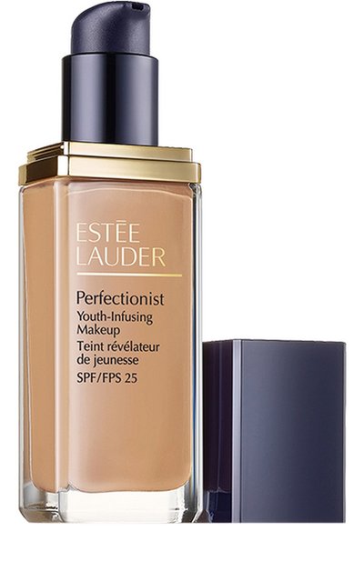 Женское антивозрастной тональный крем perfectionist spf 25, оттенок 2c2 pale almond (30ml) ESTÉE LAUDER, арт. YH0P-02